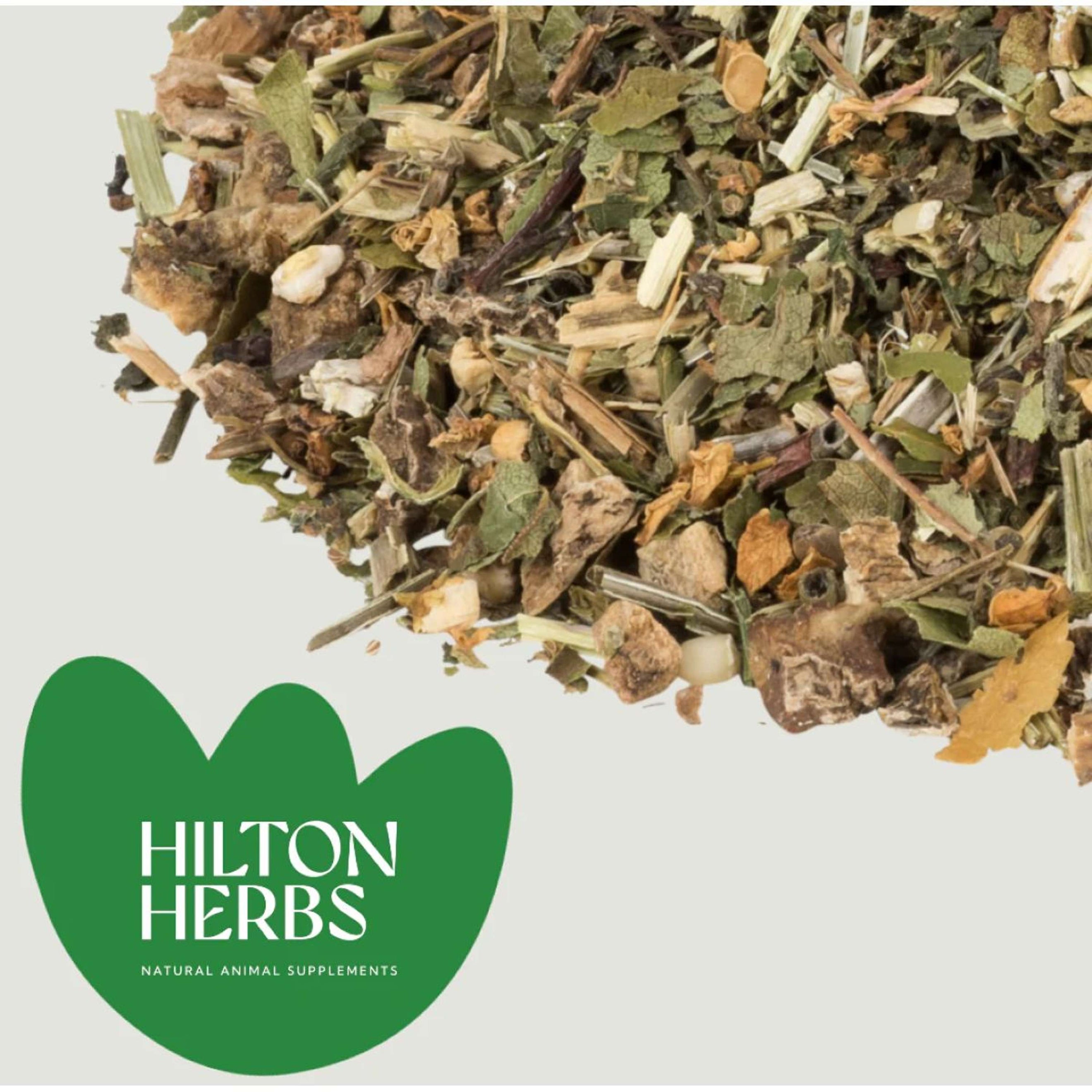Hilton Herbs Multiflex Hilton Herbs Multiflex