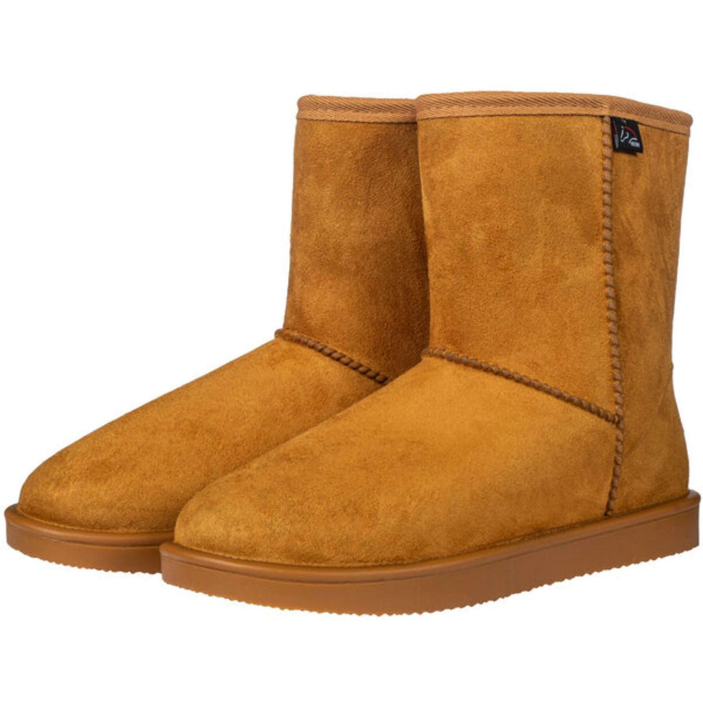 HKM Bottes Davos Allweather Moutarde