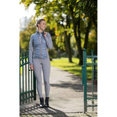 HKM Veste Prag Gris/Or Rose