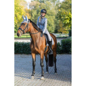 HKM Veste Prag Gris/Or Rose