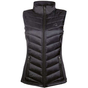 HKM Bodychauffant Jersey Basel antrhacite
