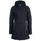 HKM Veste Chauffante Elegant Noir