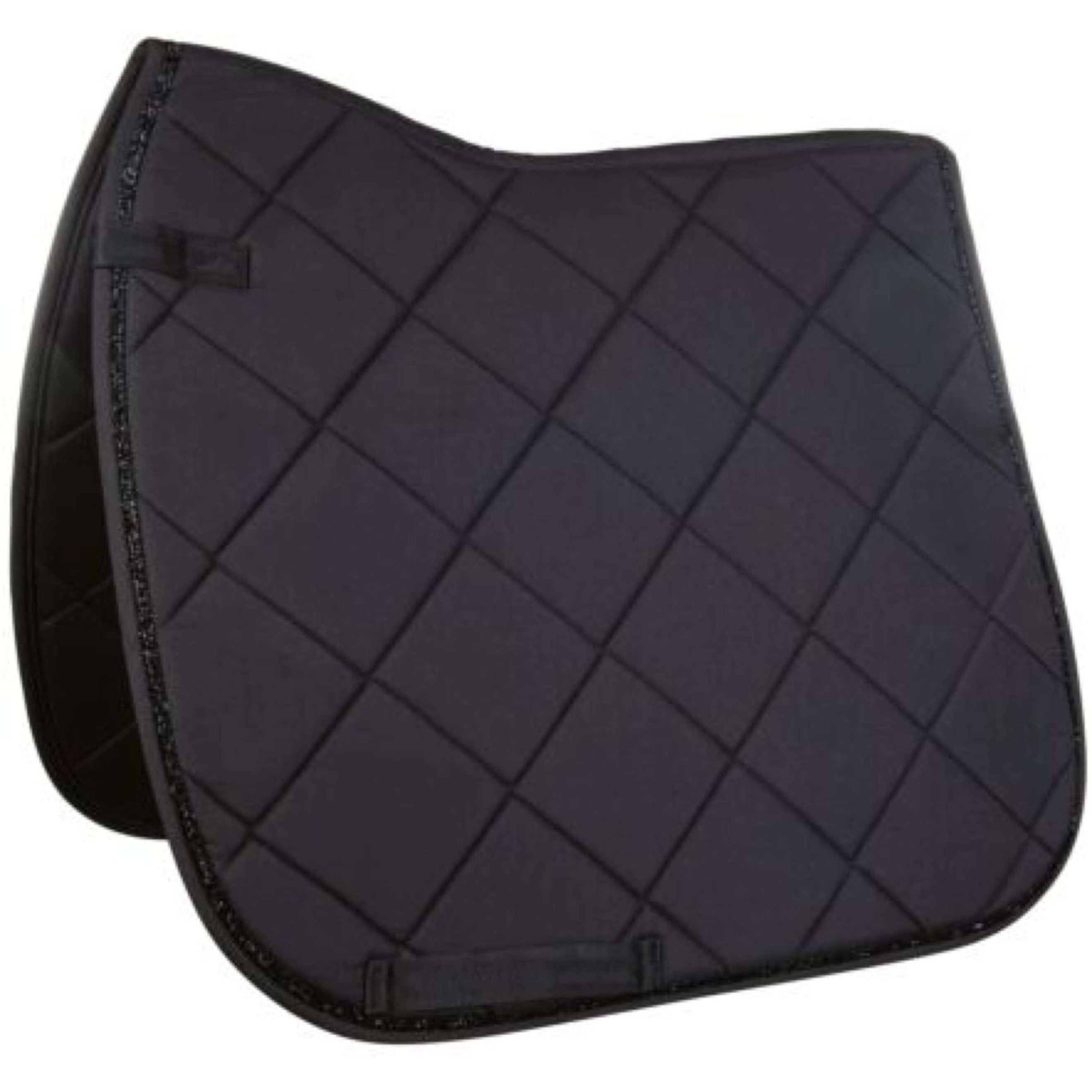HKM Tapis de Selle Romy Dressage Noir HKM Tapis de Selle Romy Dressage Noir