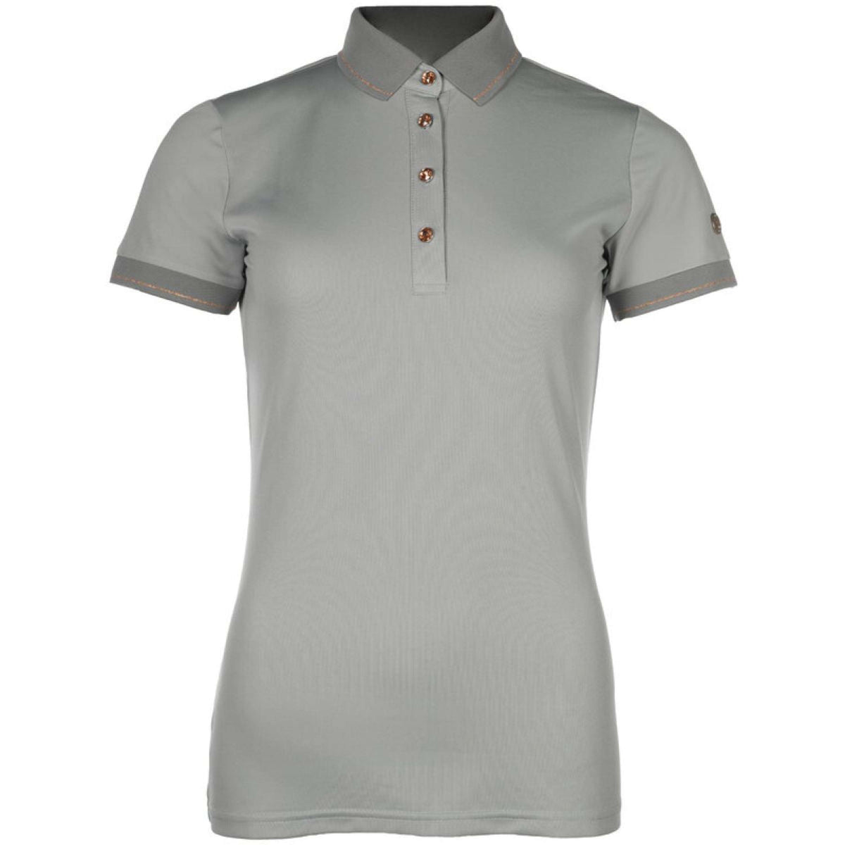 HKM Polo Rosegold Glamour Or Rose
