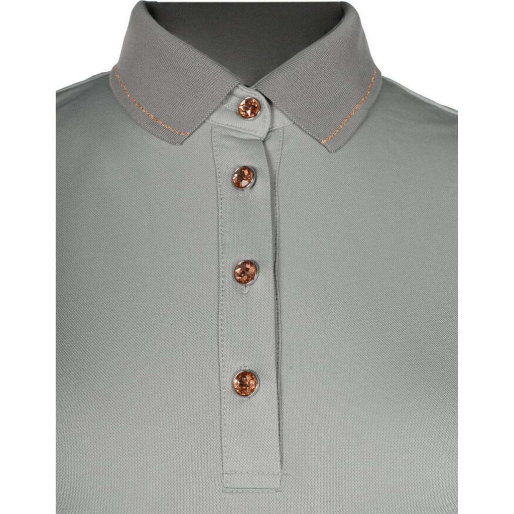 HKM Polo Rosegold Glamour Or Rose