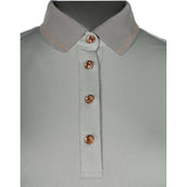 HKM Polo Rosegold Glamour Or Rose