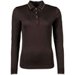 Marron/Or Rose