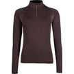 Marron foncé