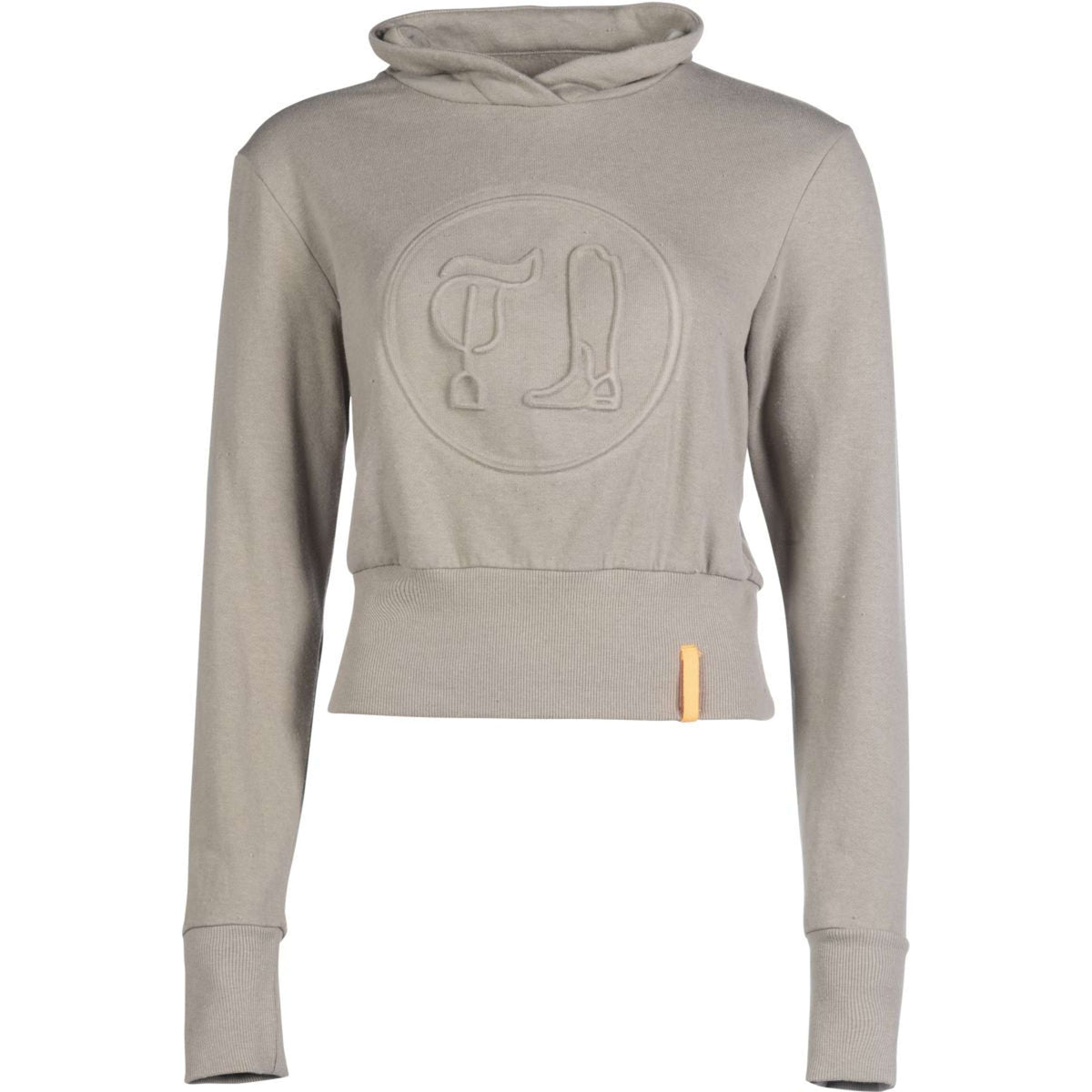 HKM Pull Lyon Sable