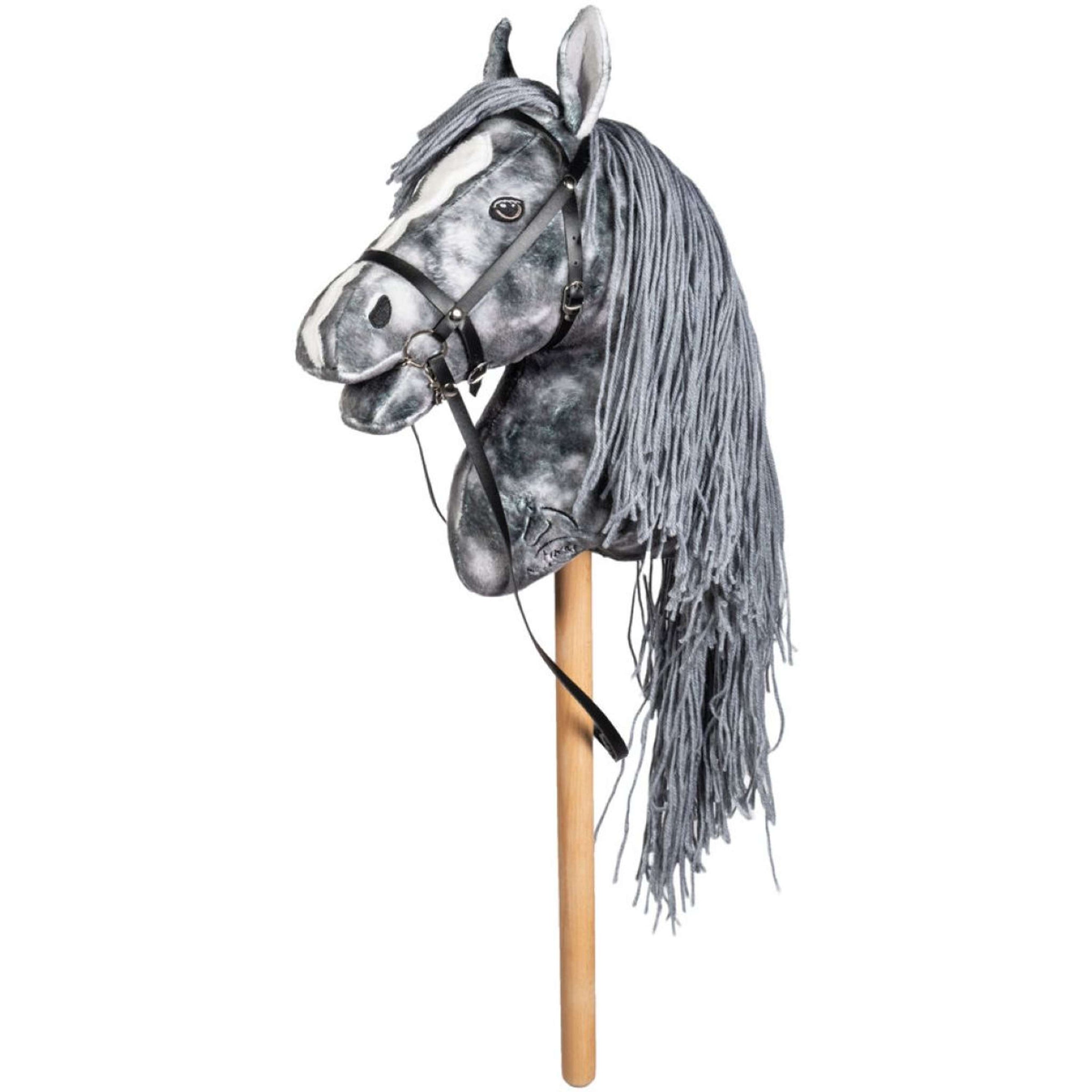 HKM Hobby Horse Gris HKM Hobby Horse Gris