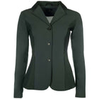 HKM Petite Veste de Concours Hunter Woman Vert foncé