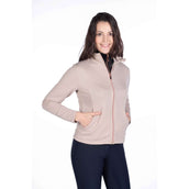 HKM Veste Yvonne Beige
