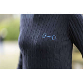 HKM Pull Port Royal Noir