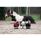 HKM Câlin Poney Noir