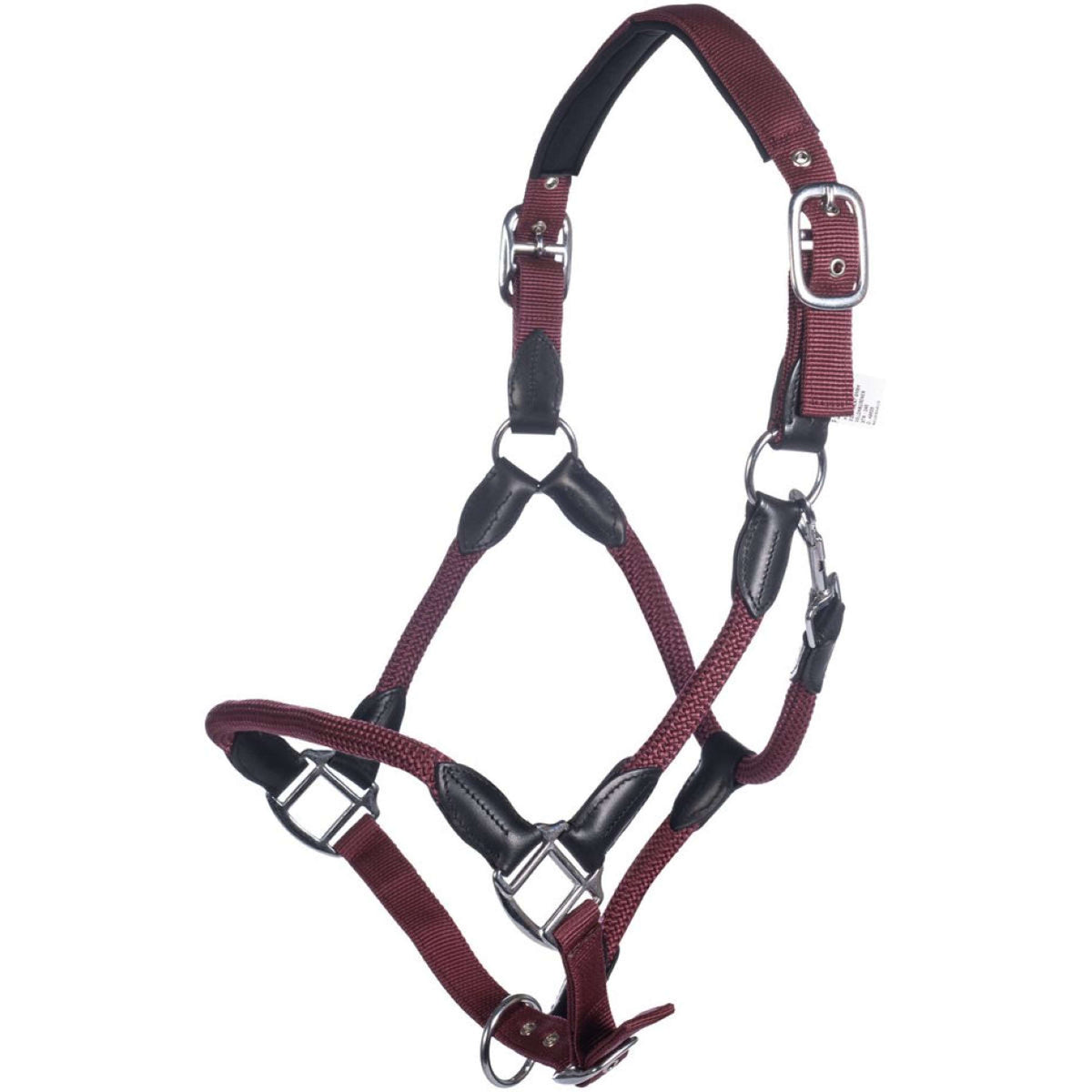 HKM Licol Carlotta Bordeaux