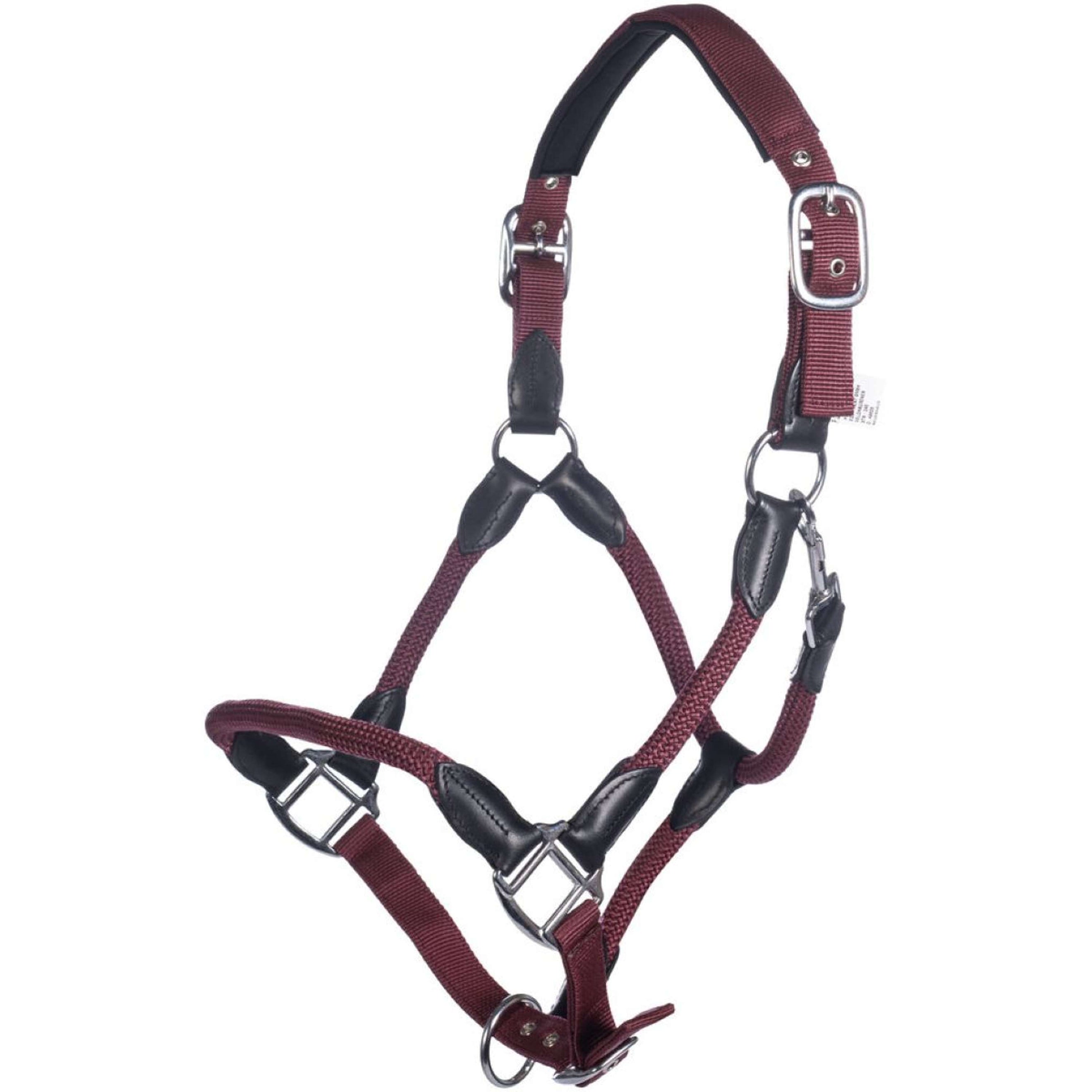 HKM Licol Carlotta Bordeaux