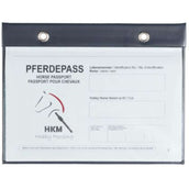 HKM Hobby Horsing Titulaire du Passeport Bleu Foncé