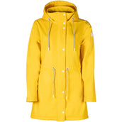 HKM Veste Ohio Jaune