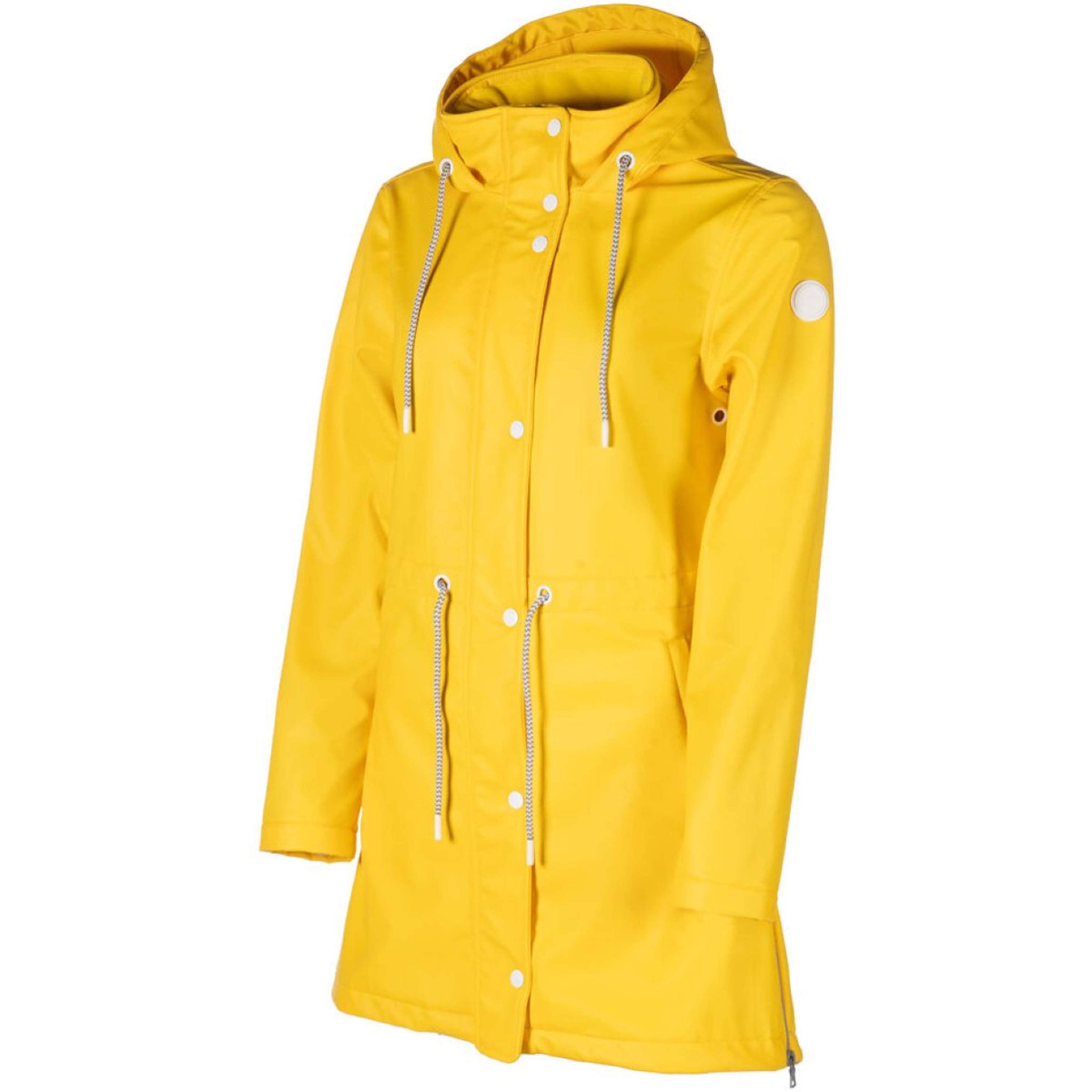 HKM Veste Ohio Jaune HKM Veste Ohio Jaune