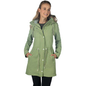 HKM Veste Ohio Jade