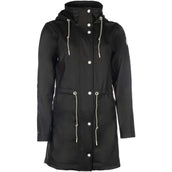 HKM Veste Ohio Noir