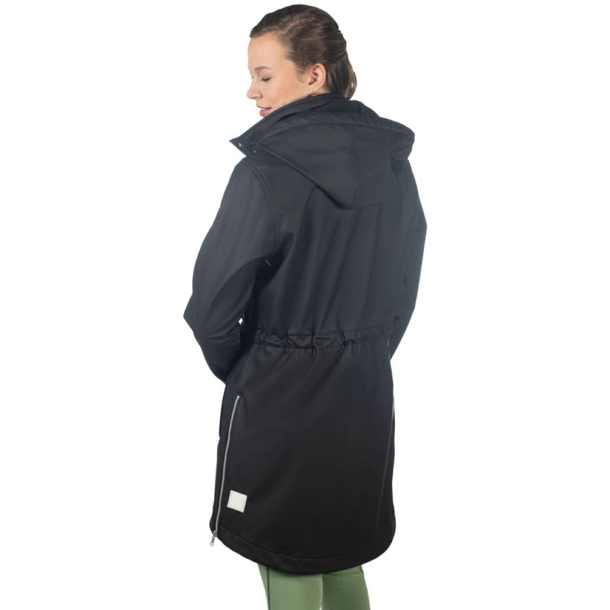HKM Veste Ohio Noir