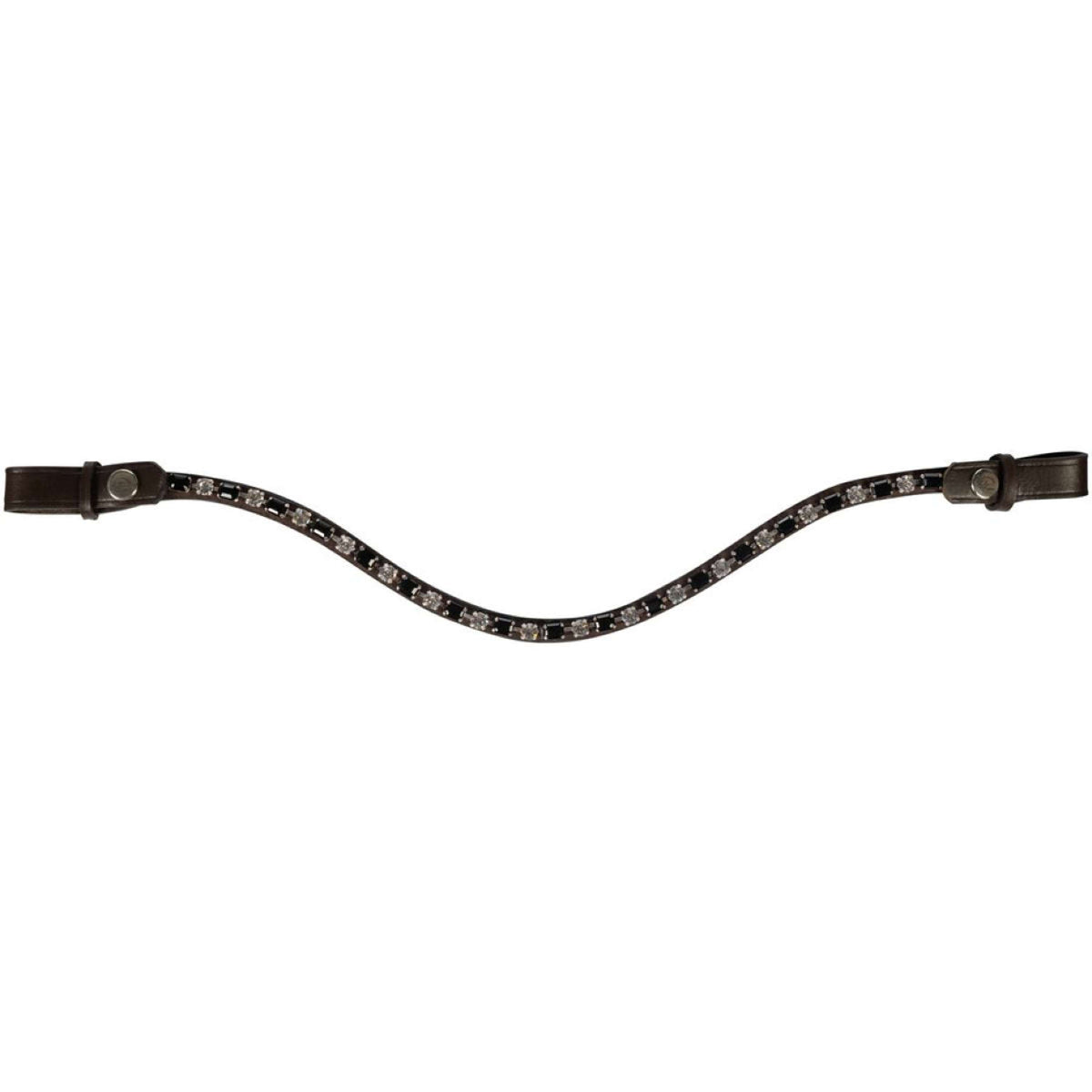 HKM Frontal Amazing Marron/Noir