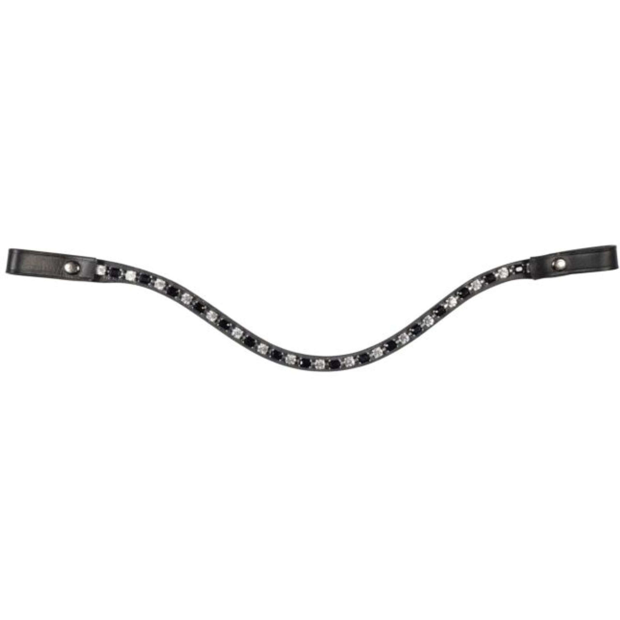 HKM Frontal Amazing Noir/Argent HKM Frontal Amazing Noir/Argent