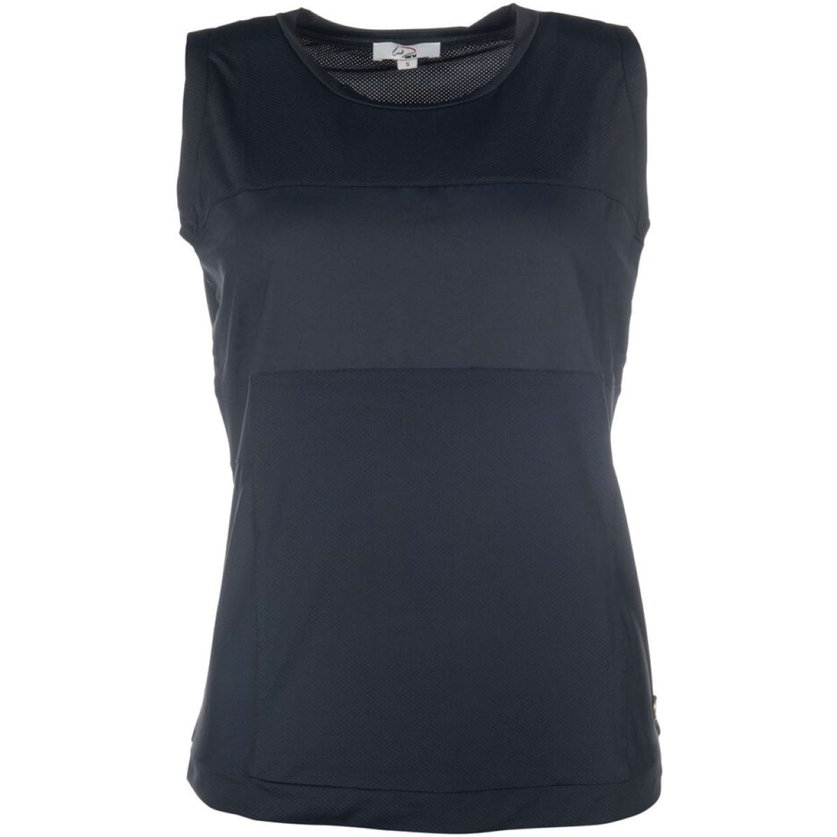 HKM Chemise Mila Bleu foncé