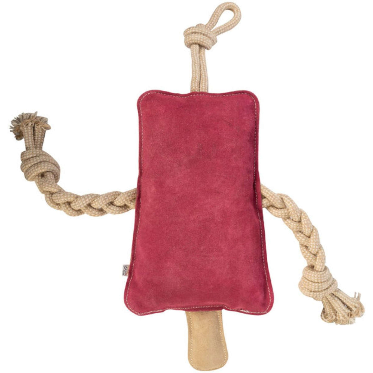 HKM Jouet Ice Lolly Rose