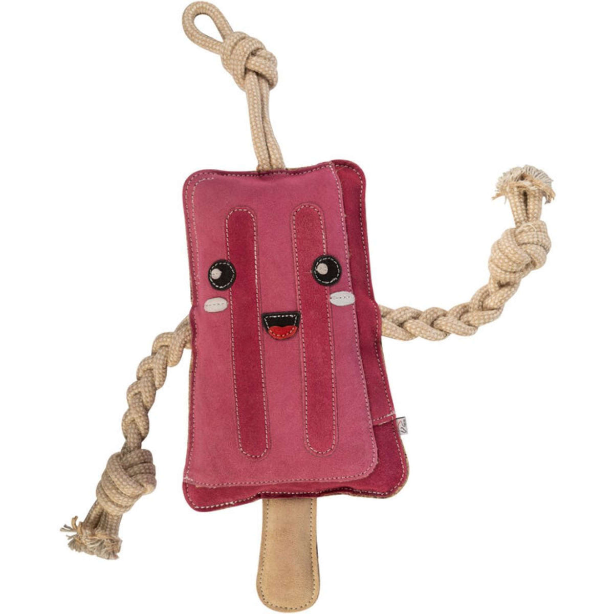 HKM Jouet Ice Lolly Rose