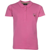 HKM Polo Claire Rose