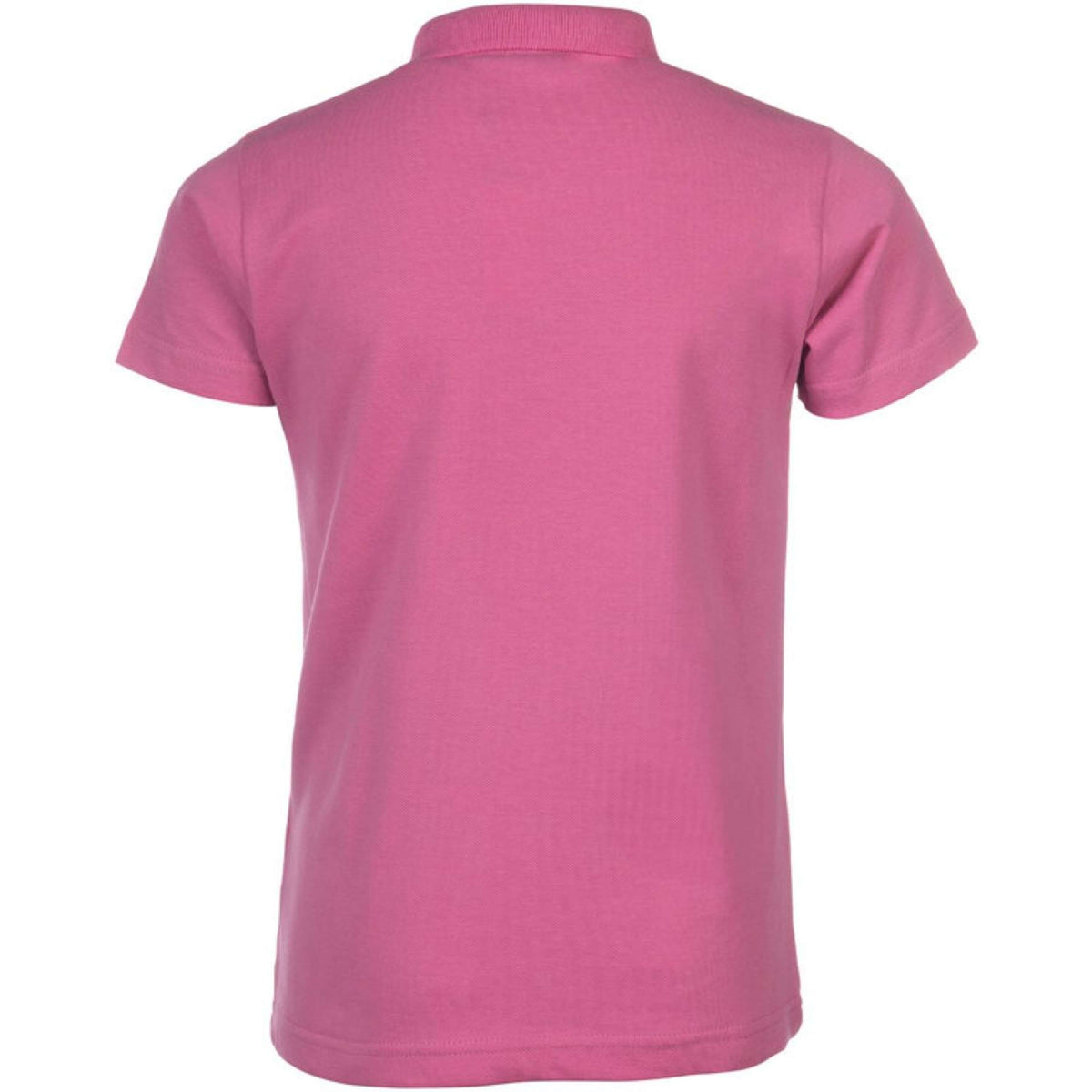 HKM Polo Claire Rose