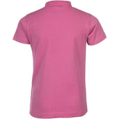 HKM Polo Claire Rose