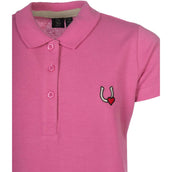 HKM Polo Claire Rose
