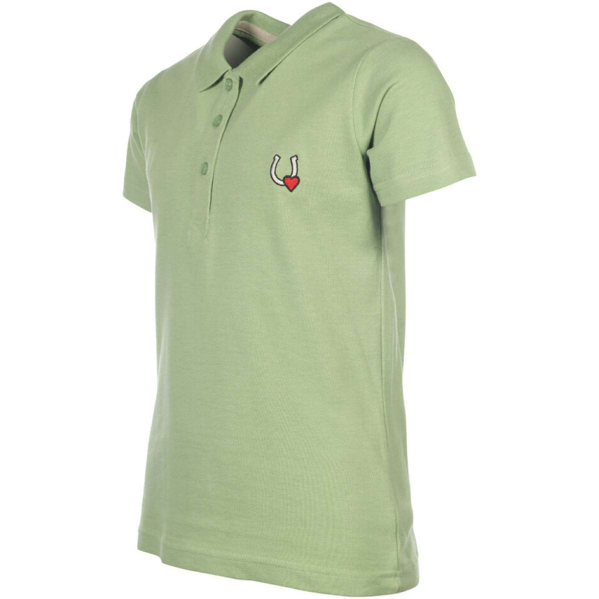 HKM Polo Claire Jade