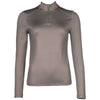 HKM T-shirt de Concours Summer Milano II Taupe