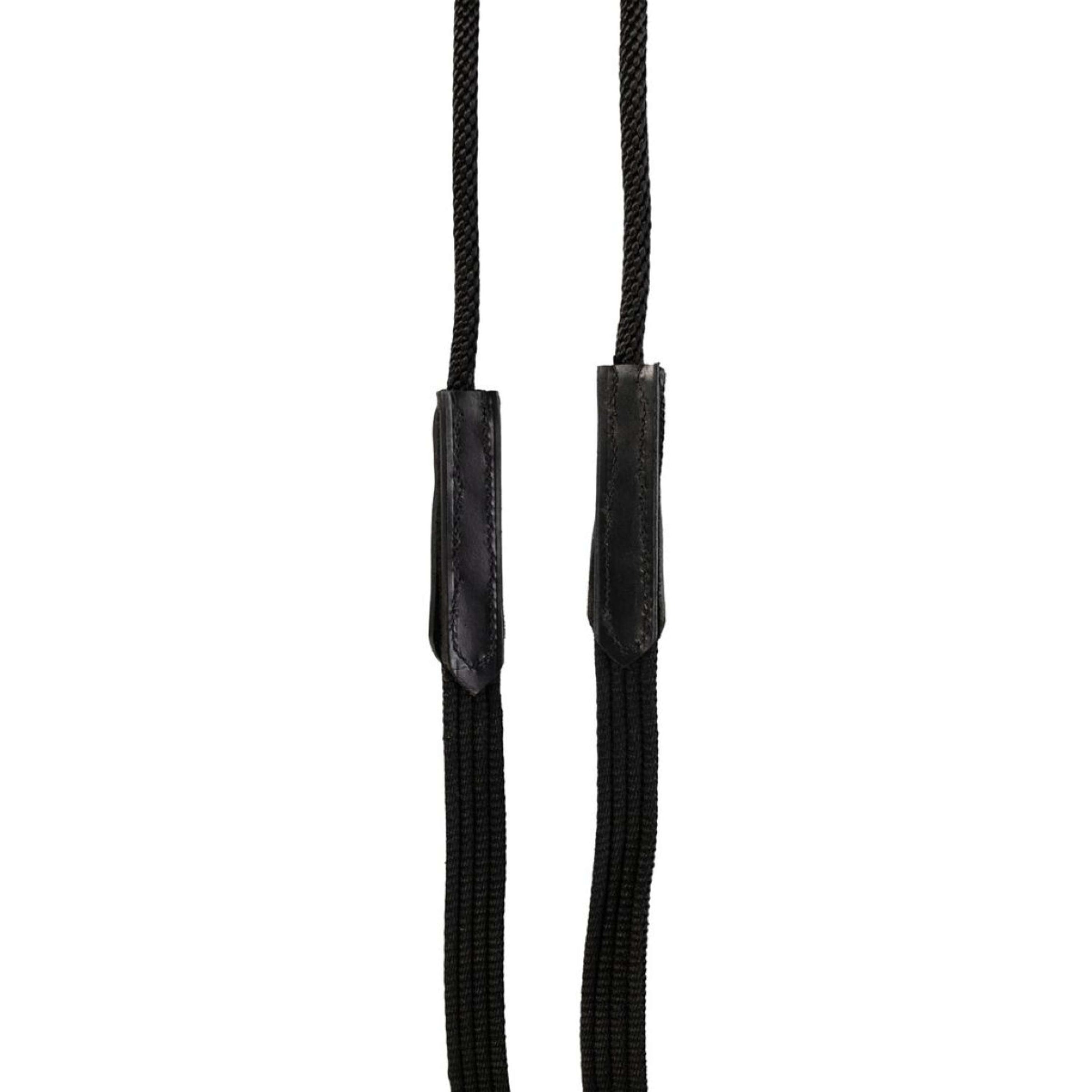 HKM Longe Double Slim Noir HKM Longe Double Slim Noir