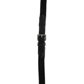 HKM Longe Double Slim Noir