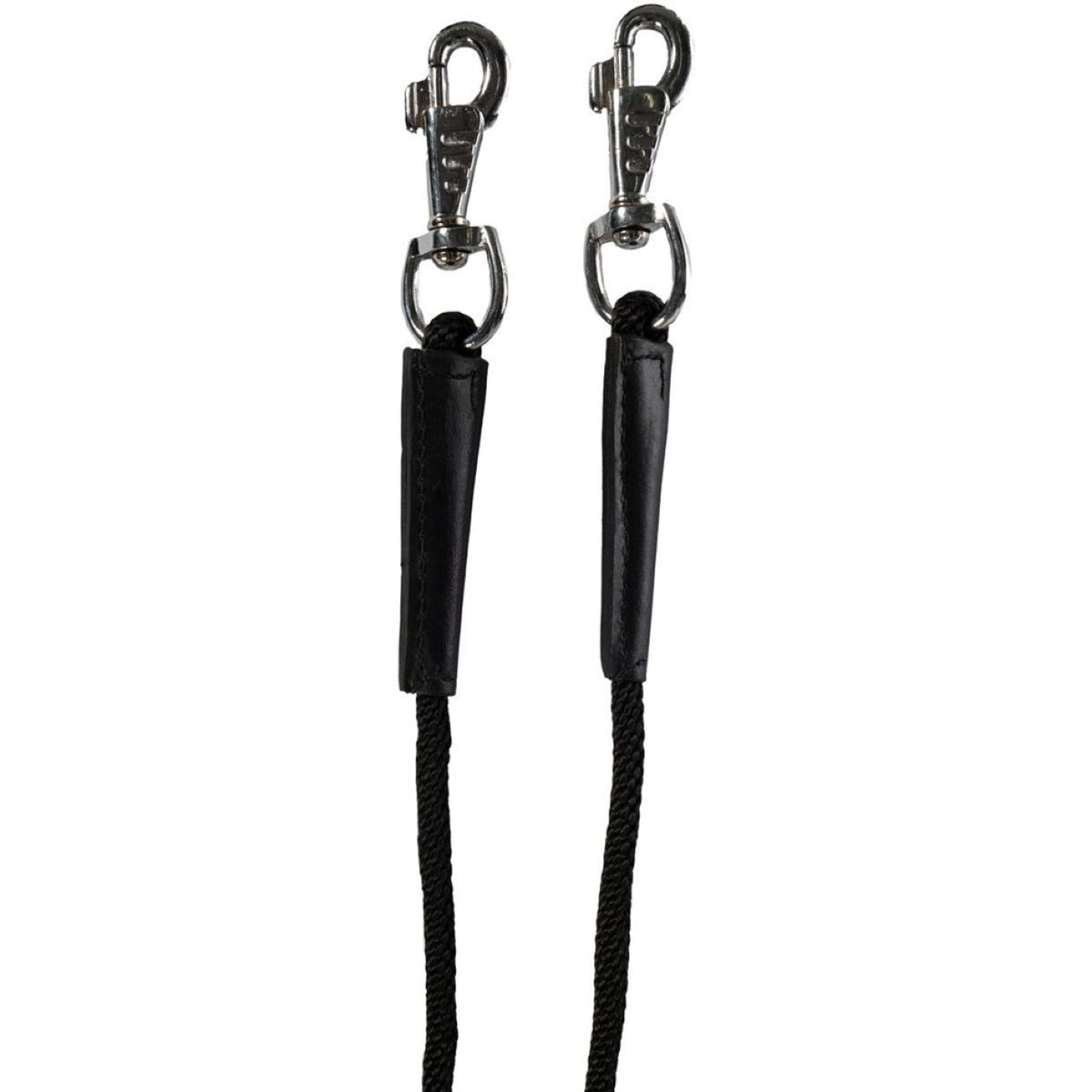 HKM Longe Double Slim Noir