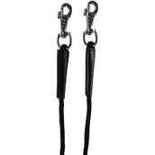 HKM Longe Double Slim Noir