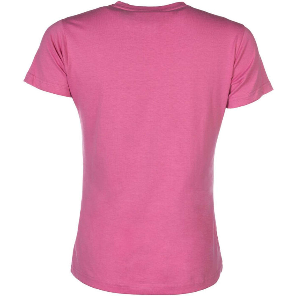 HKM T-Shirt Sparkle Rose