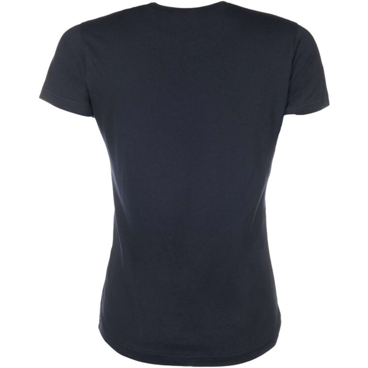 HKM T-Shirt Sparkle Bleu foncé