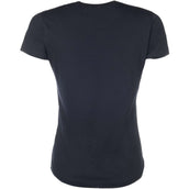 HKM T-Shirt Sparkle Bleu foncé