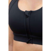 HKM Brassière de Sport Amalfi Noir