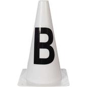 HKM Hobby Horsing Dressage Plot Blanc