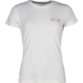 HKM T-Shirt Excellent Blanc