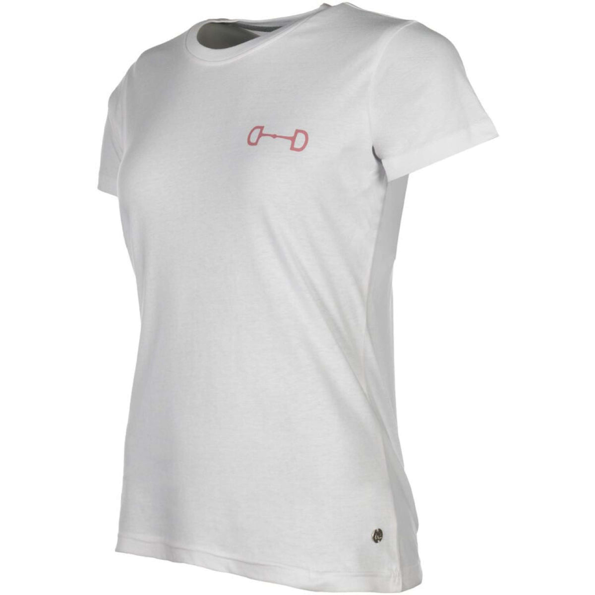 HKM T-Shirt Excellent Blanc