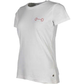 HKM T-Shirt Excellent Blanc