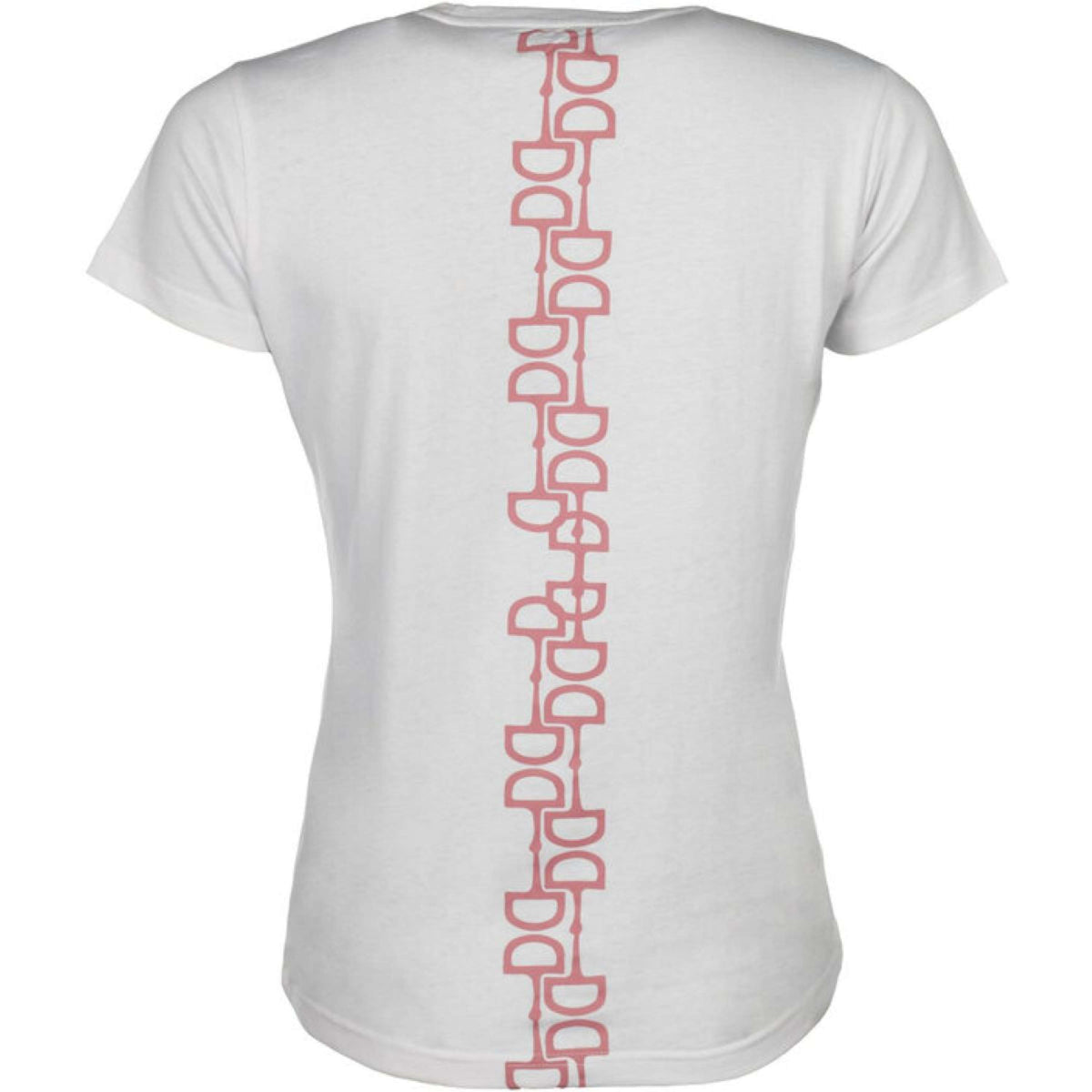 HKM T-Shirt Excellent Blanc
